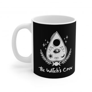 witch's crew gift