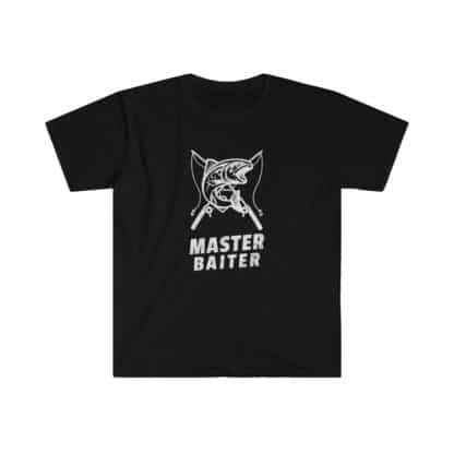 master baiter shirt