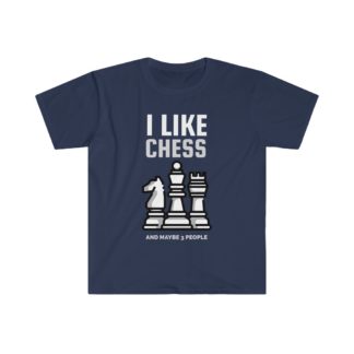 chess t shirt